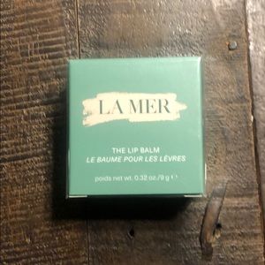 La Mer Lip Balm